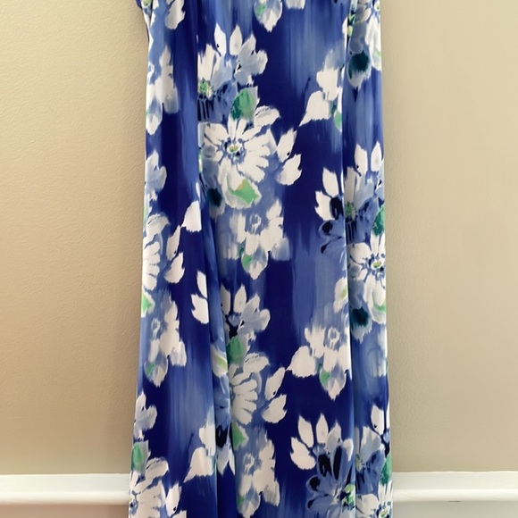 DRESS BARN Floral Dress - Picture 4 of 12
